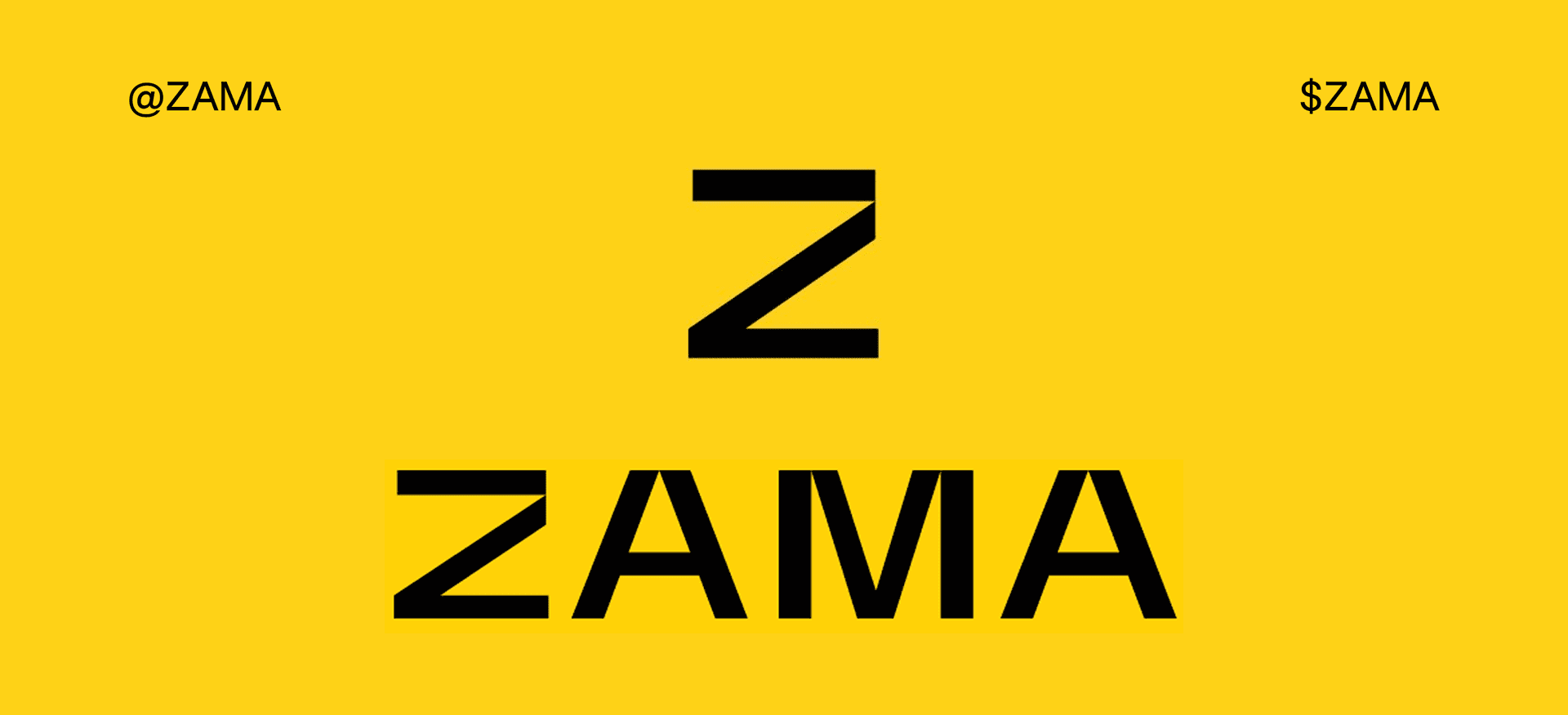 ZAMA is available for trading!