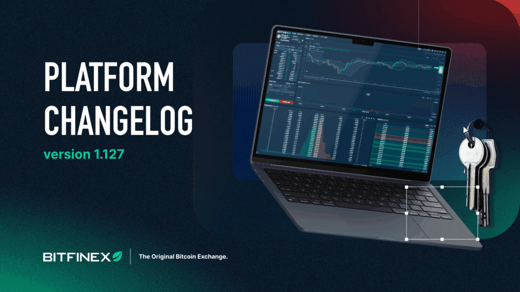 Change Log: Version 1.127