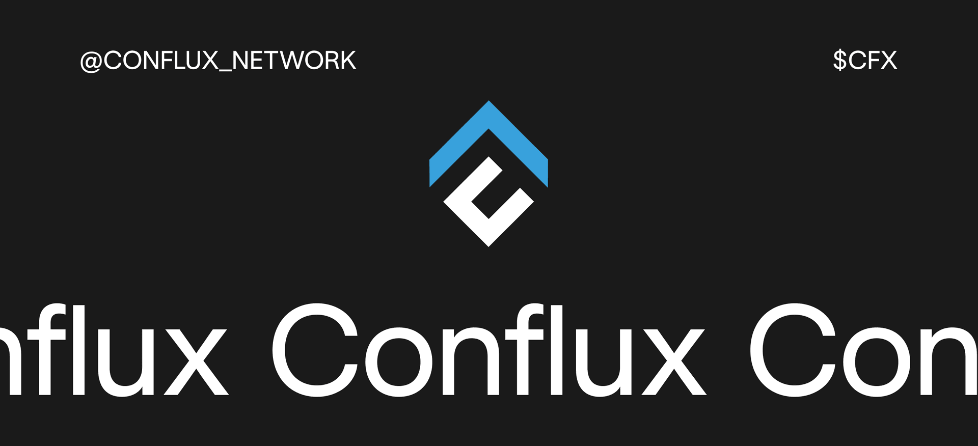 CFX is available for trading!
