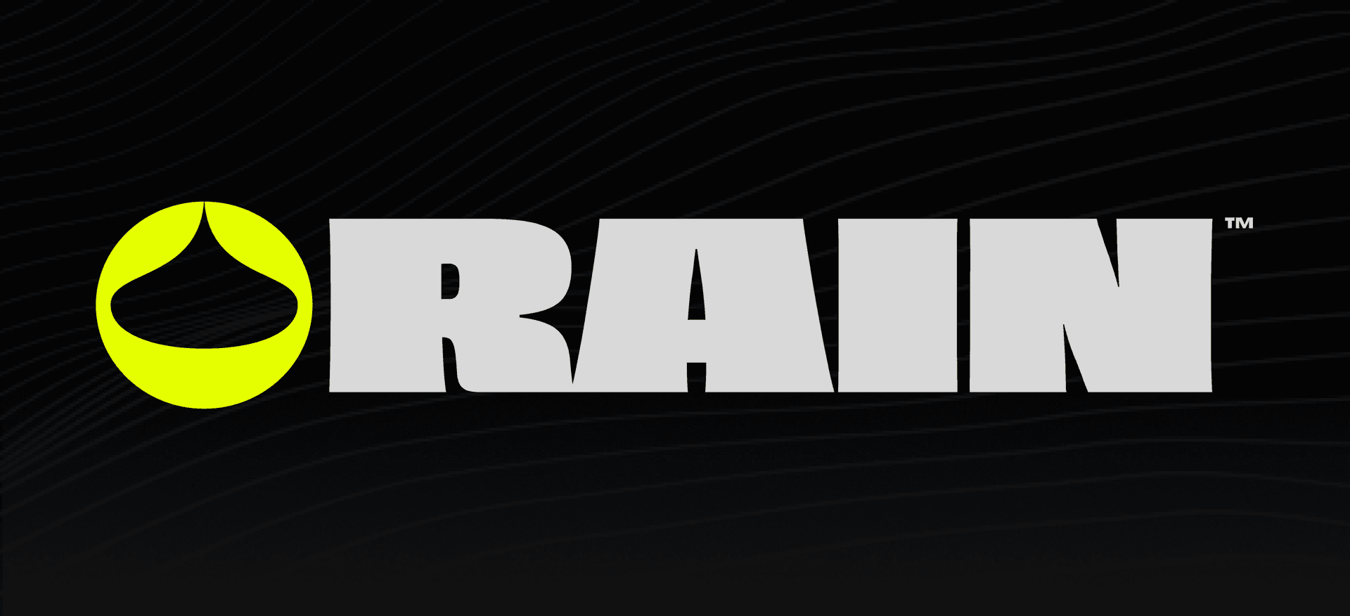 RAIN is available for trading!