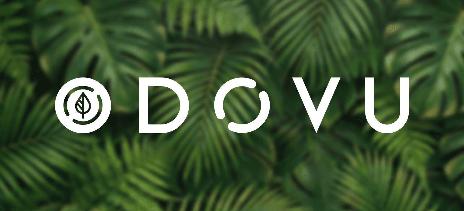 DOVU is available for trading!