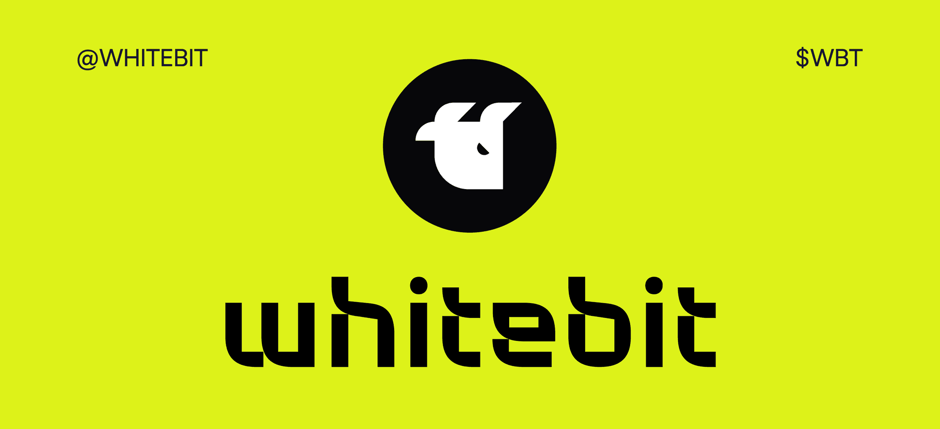 WBT is available for trading!