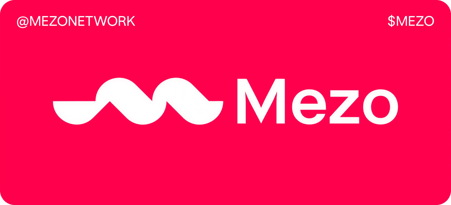 MEZO is available for trading!