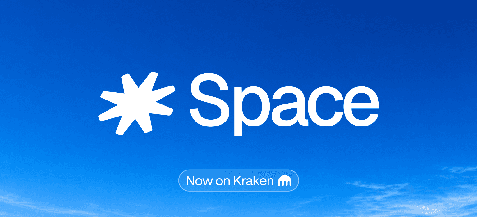 SPC is available for trading!