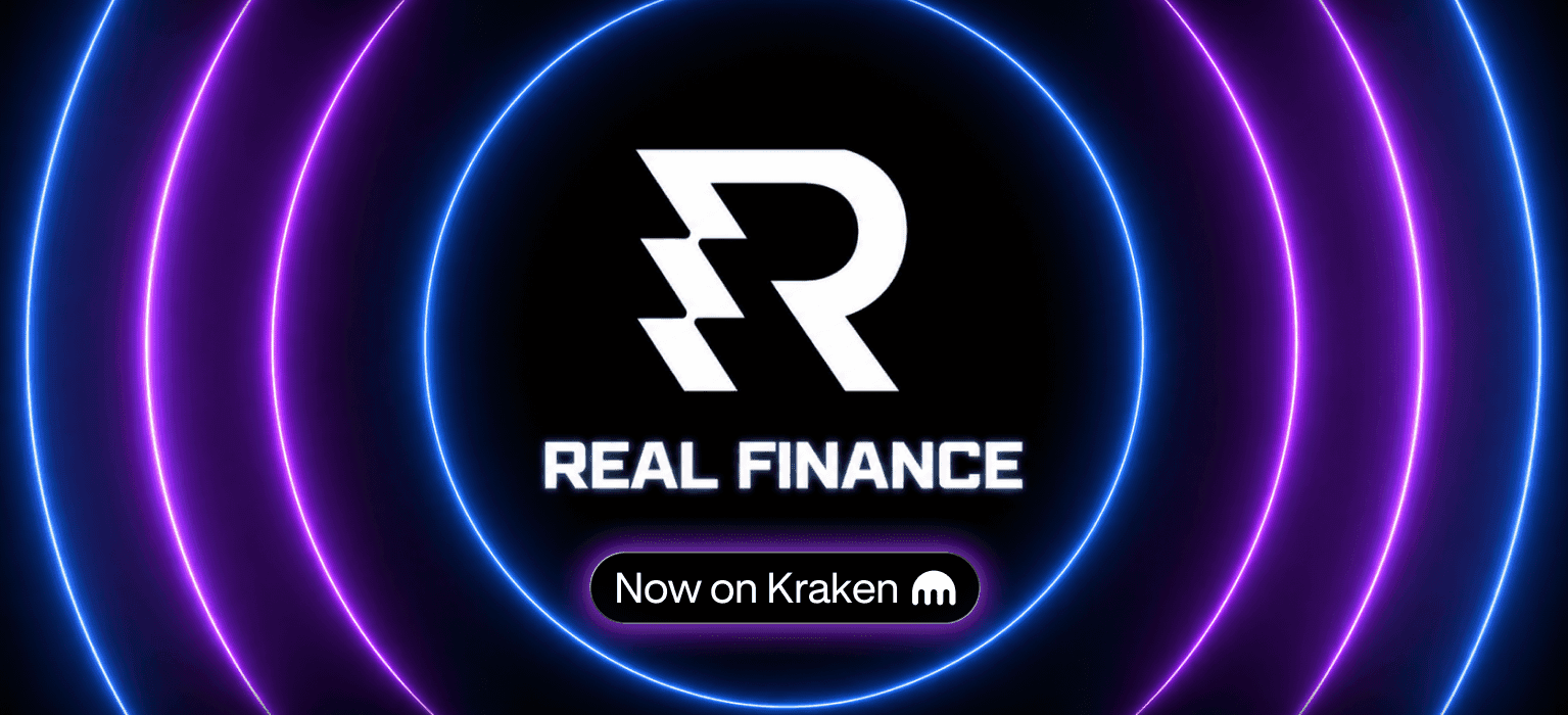 ASSET is available for trading!