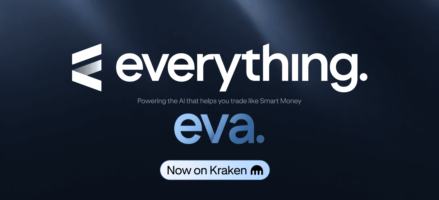 EV is available for trading!