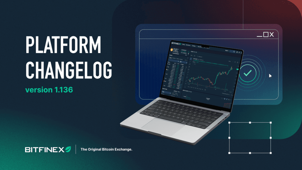 Change Log: Version 1.136