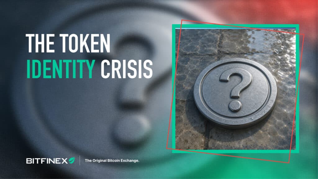 The Token Identity Crisis
