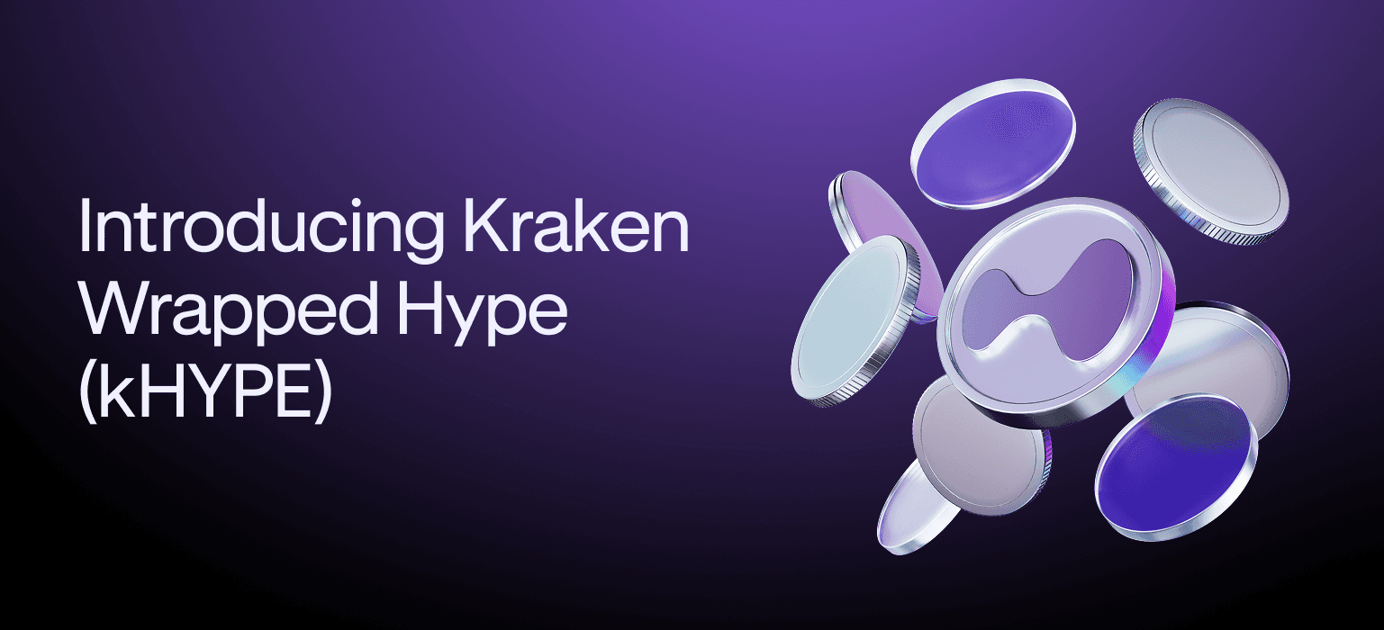 Introducing kHYPE