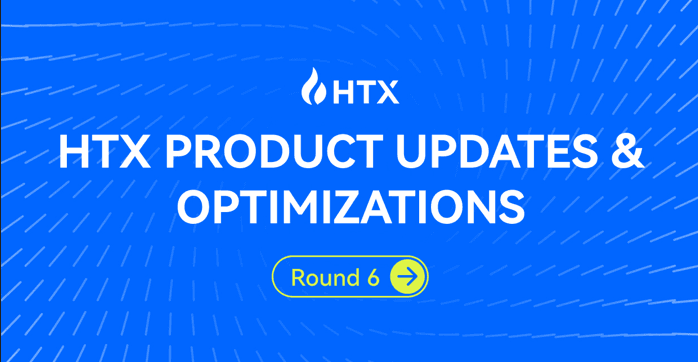 HTX App V11.40.0 Is Here!