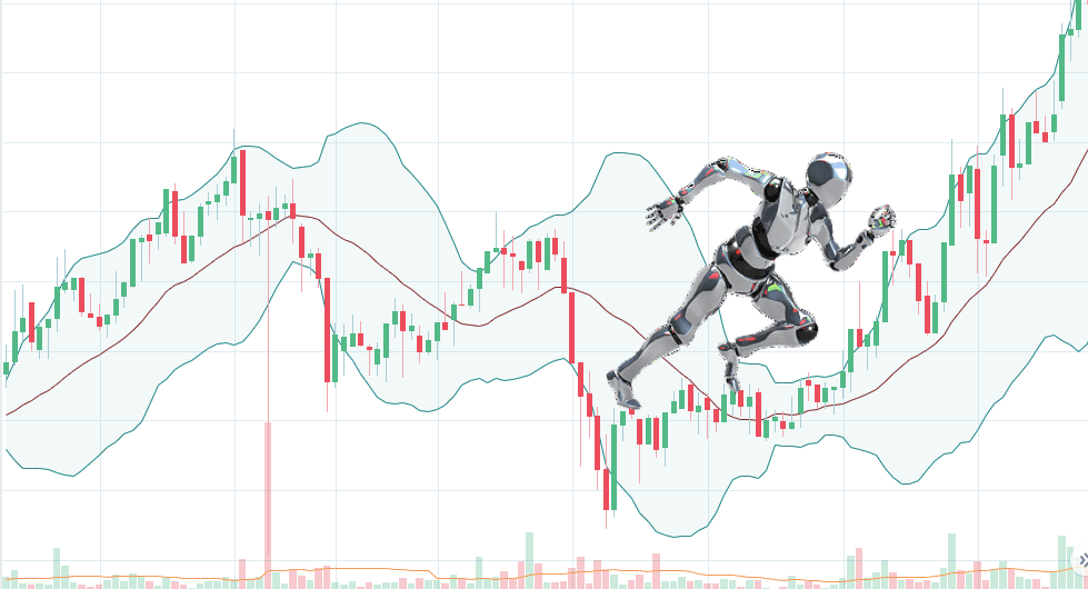 5 reasons why you should opt for a Trading bot