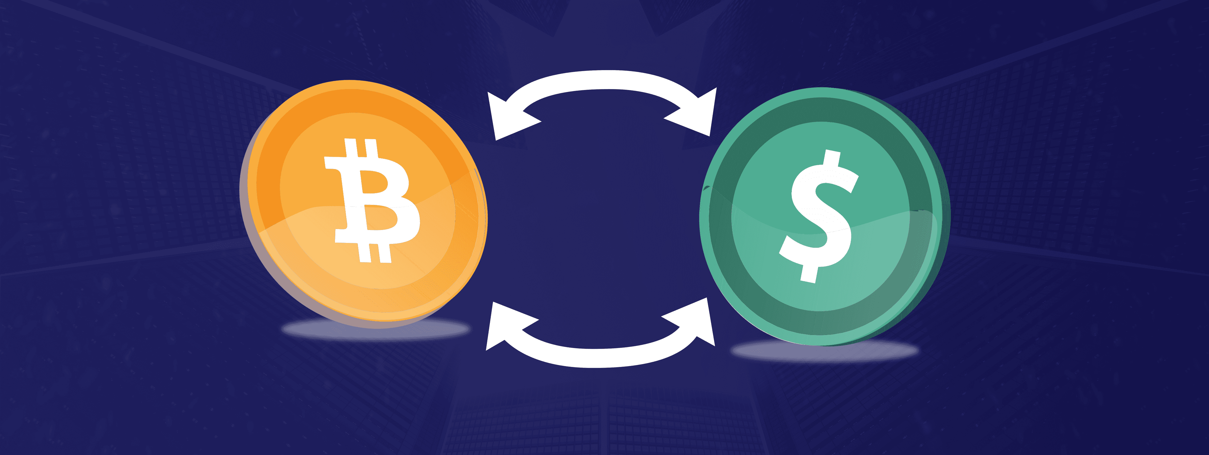 What is an exchange?