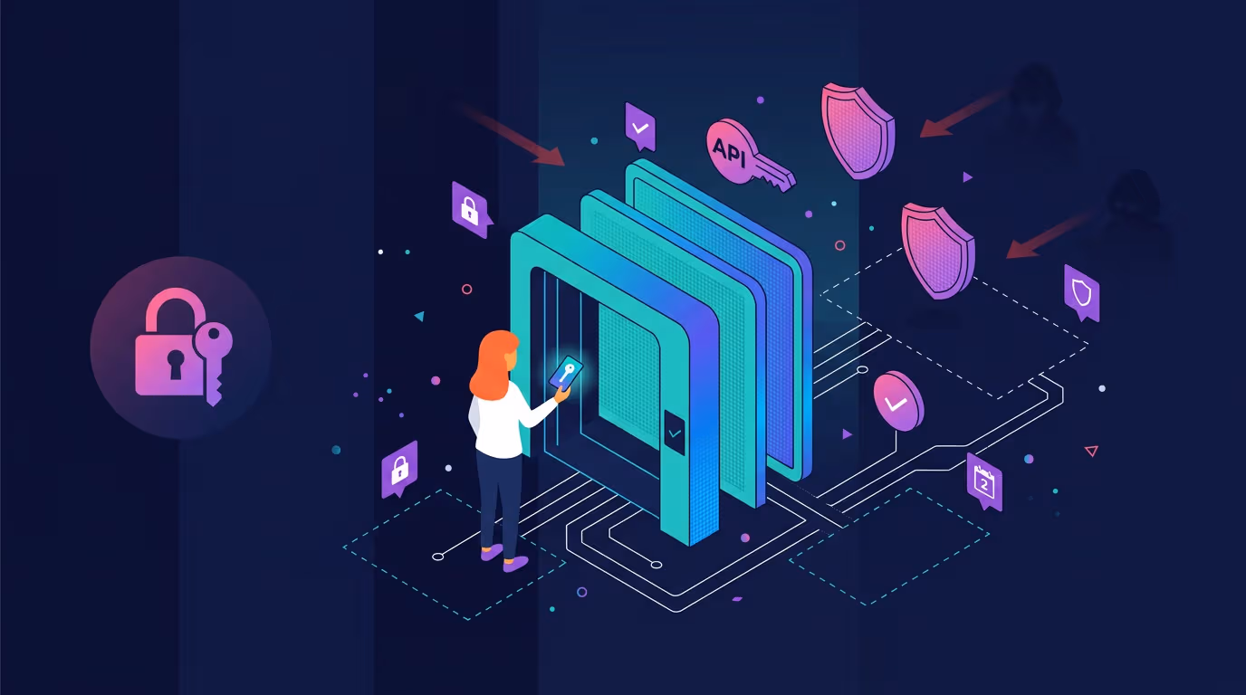 How to Secure API Keys Before You Connect a Bot to Your Crypto Exchange