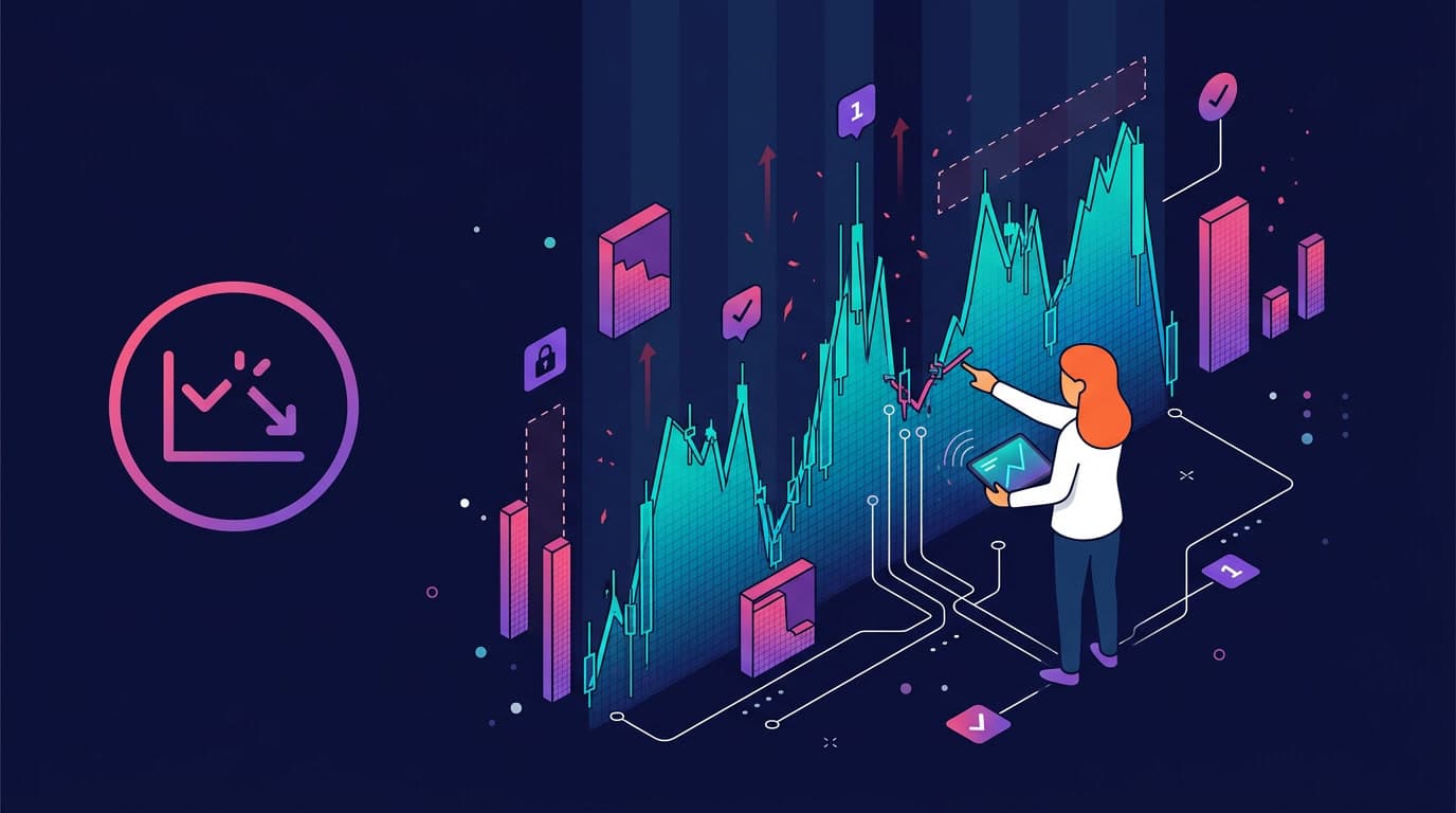 Why Trailing Stop-Losses Fail on Thin Altcoins