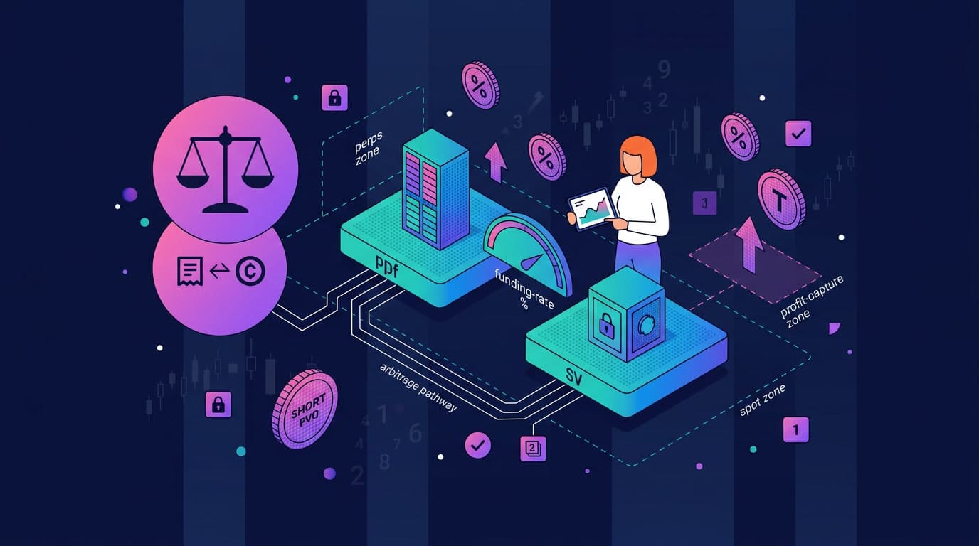 Funding Rate Arbitrage: How the Basis Trade Works