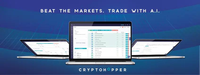 An Introduction to the Cryptohopper AI Feature