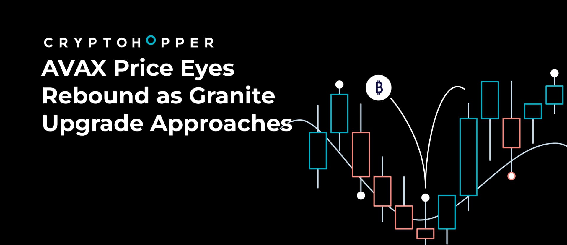 AVAX Price Eyes Rebound as Granite Upgrade Approaches