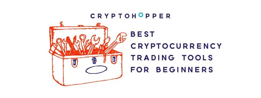 Crypto Trading 101 | Best Technical Analysis Tools for Crypto