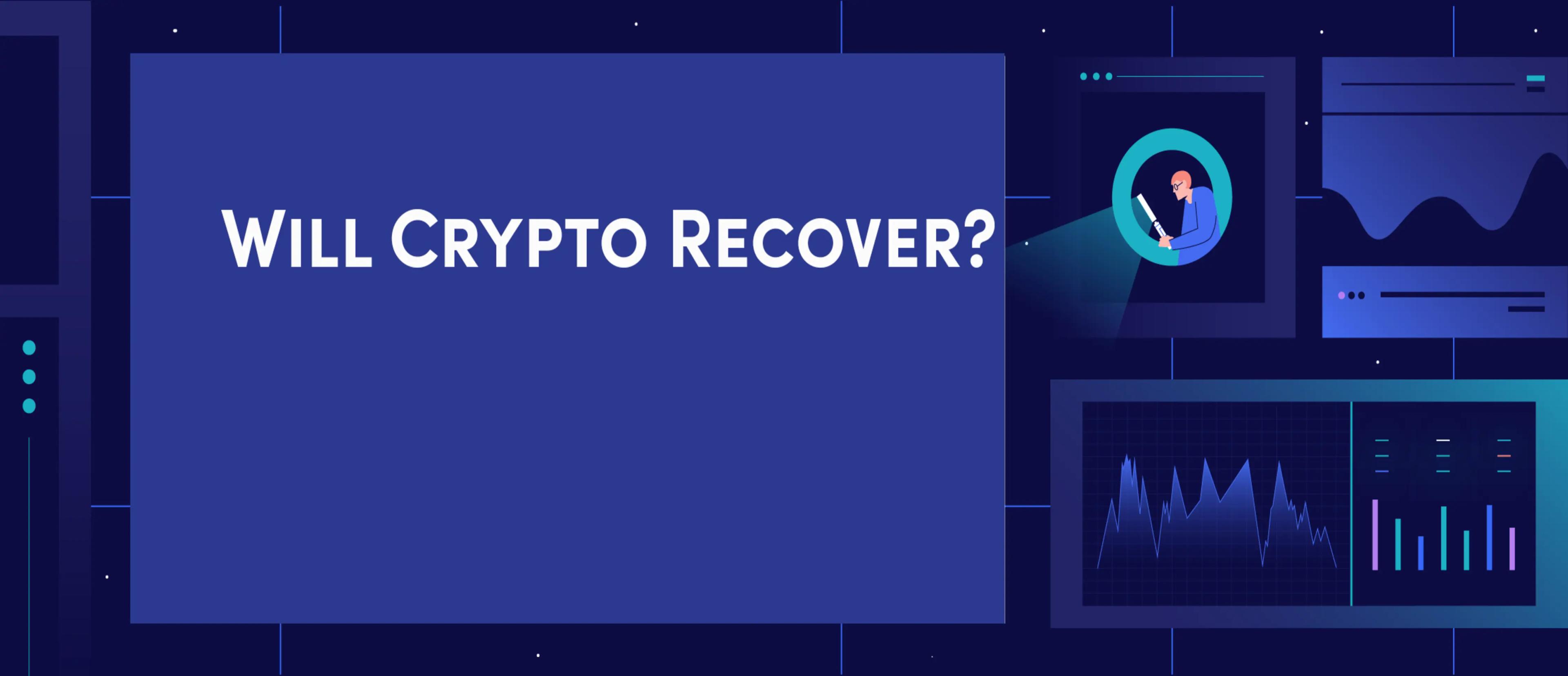 Will Crypto Recover?