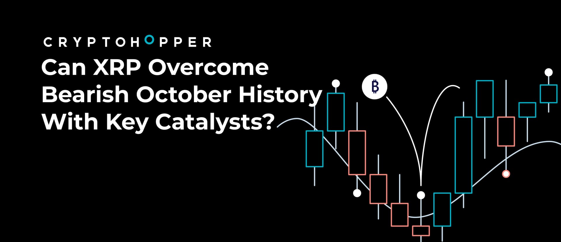 Can XRP Overcome Bearish October History With Key Catalysts?
