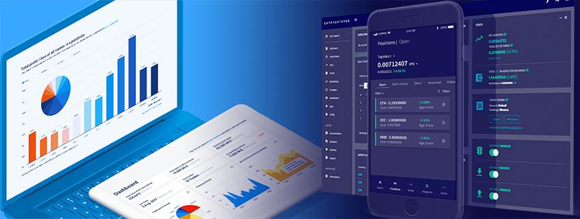 Cryptohopper Partners Up With Cointracking!