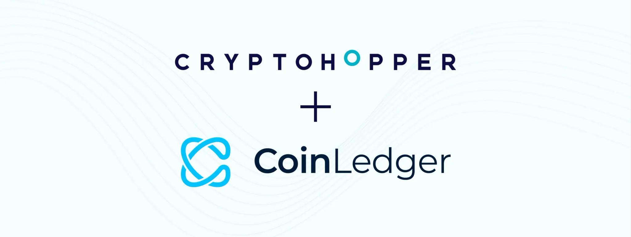 Crypto Trading 101 | CoinLedger – An Introduction