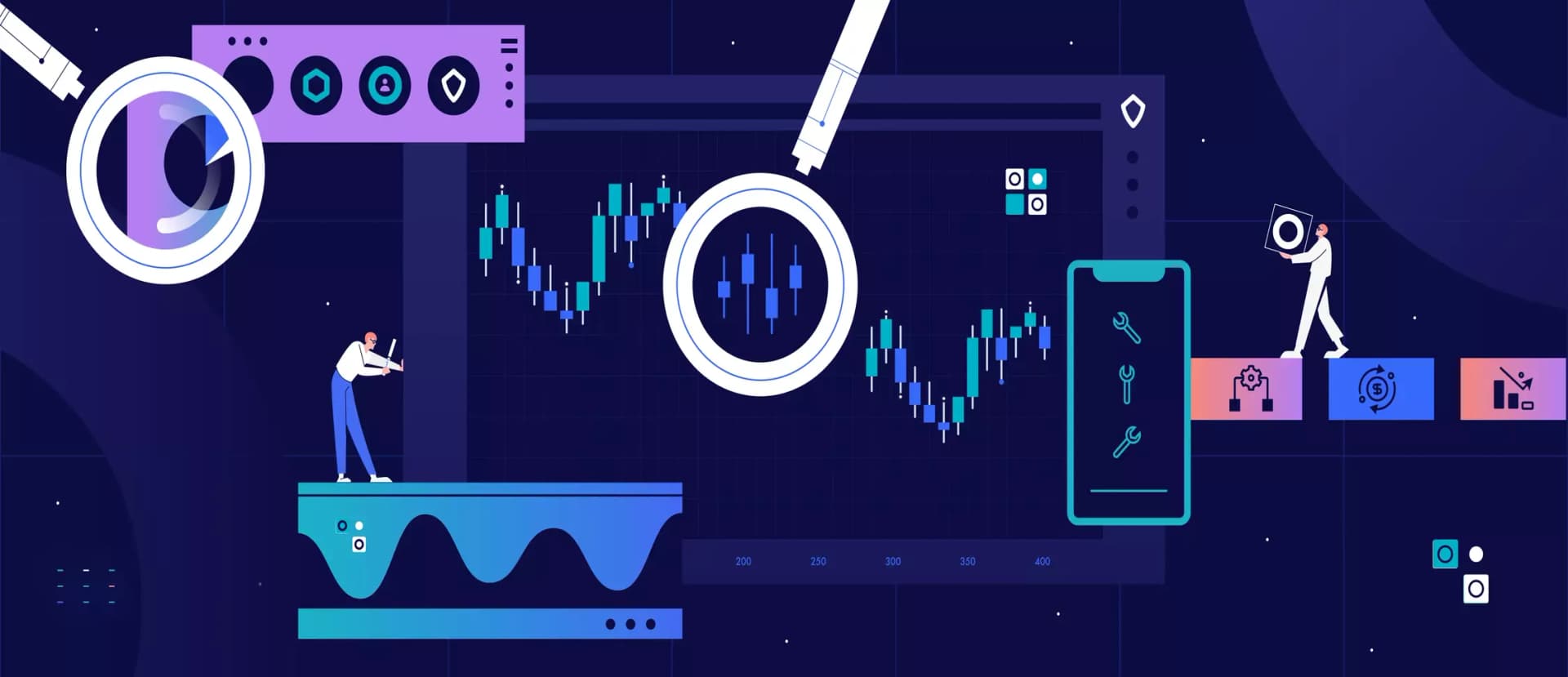 Combine These 2 Indicators if You Want to Trade Crypto Breakouts
