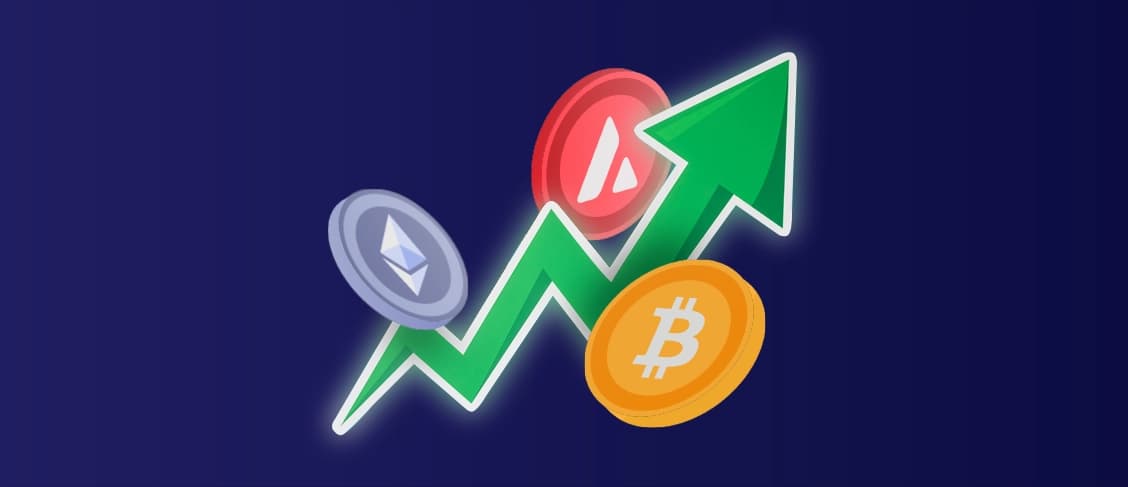 Crypto Trading 101: The Psychology of a Cryptocurrency Trend