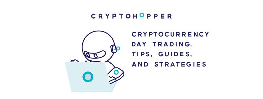 Crypto Trading 101 | Day Trading Cryptocurrencies