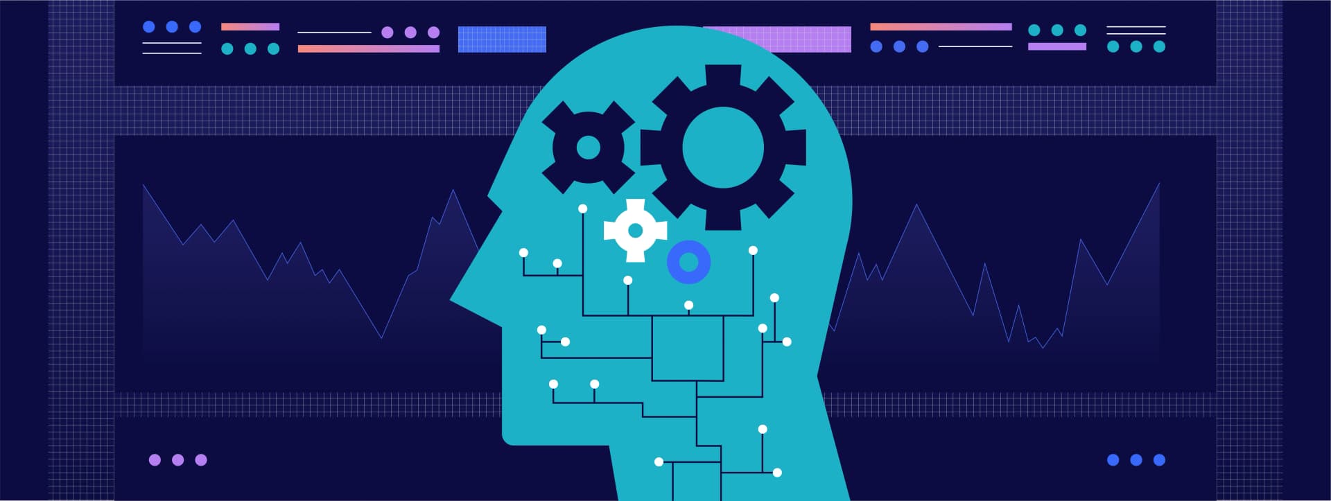 Stay disciplined in volatile markets