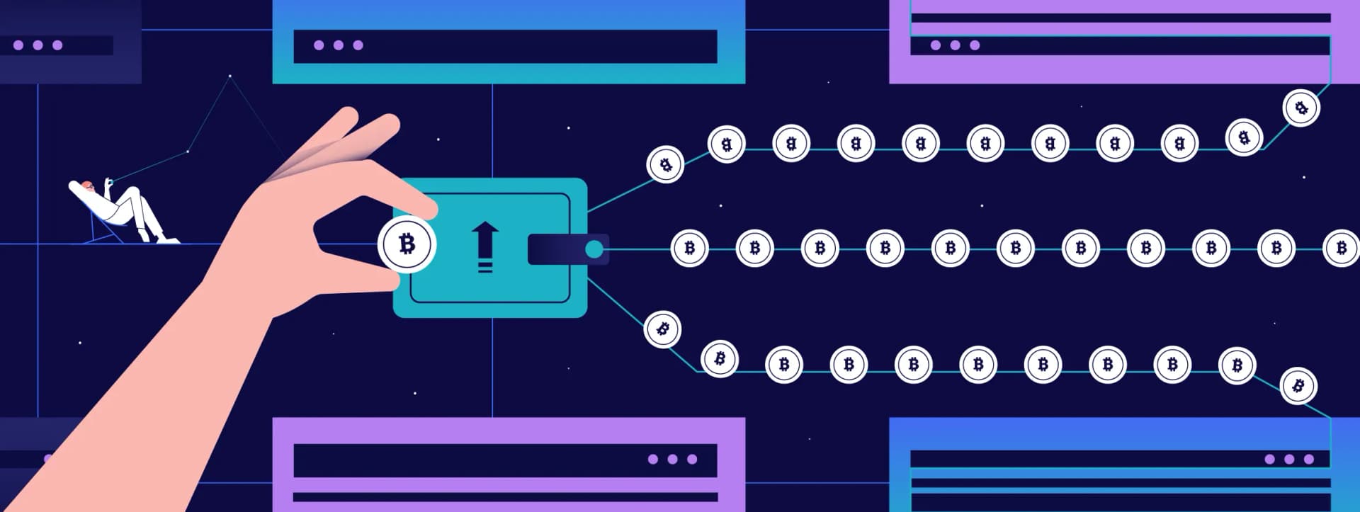 Top 8 Crypto Passive Income Streams in 2022