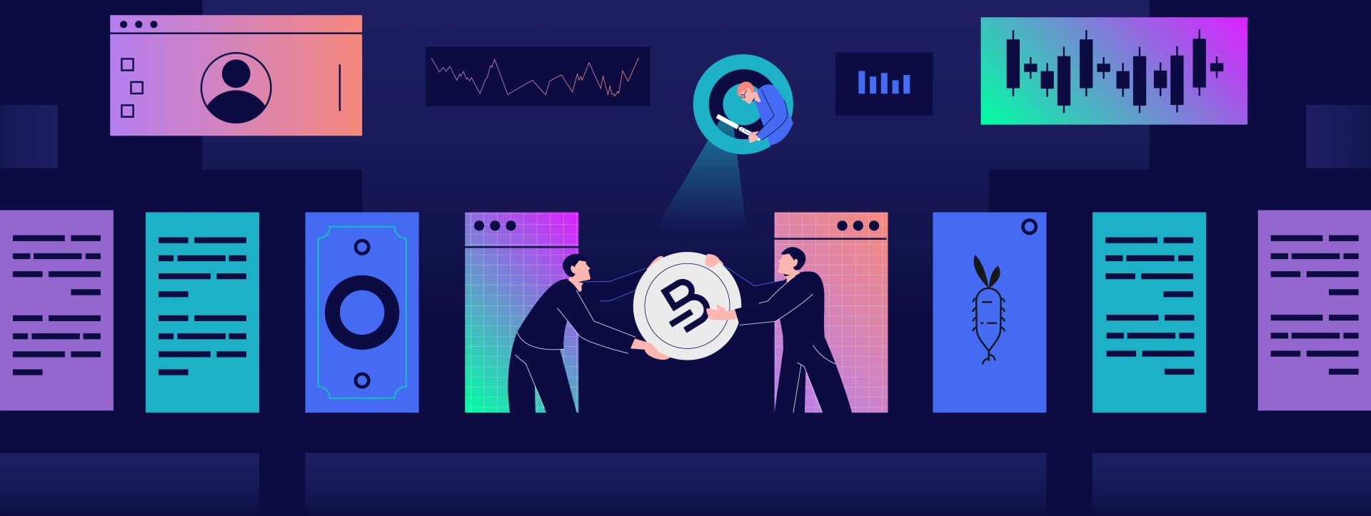 Everything You Need to Know about Bitcoin Taproot Upgrade