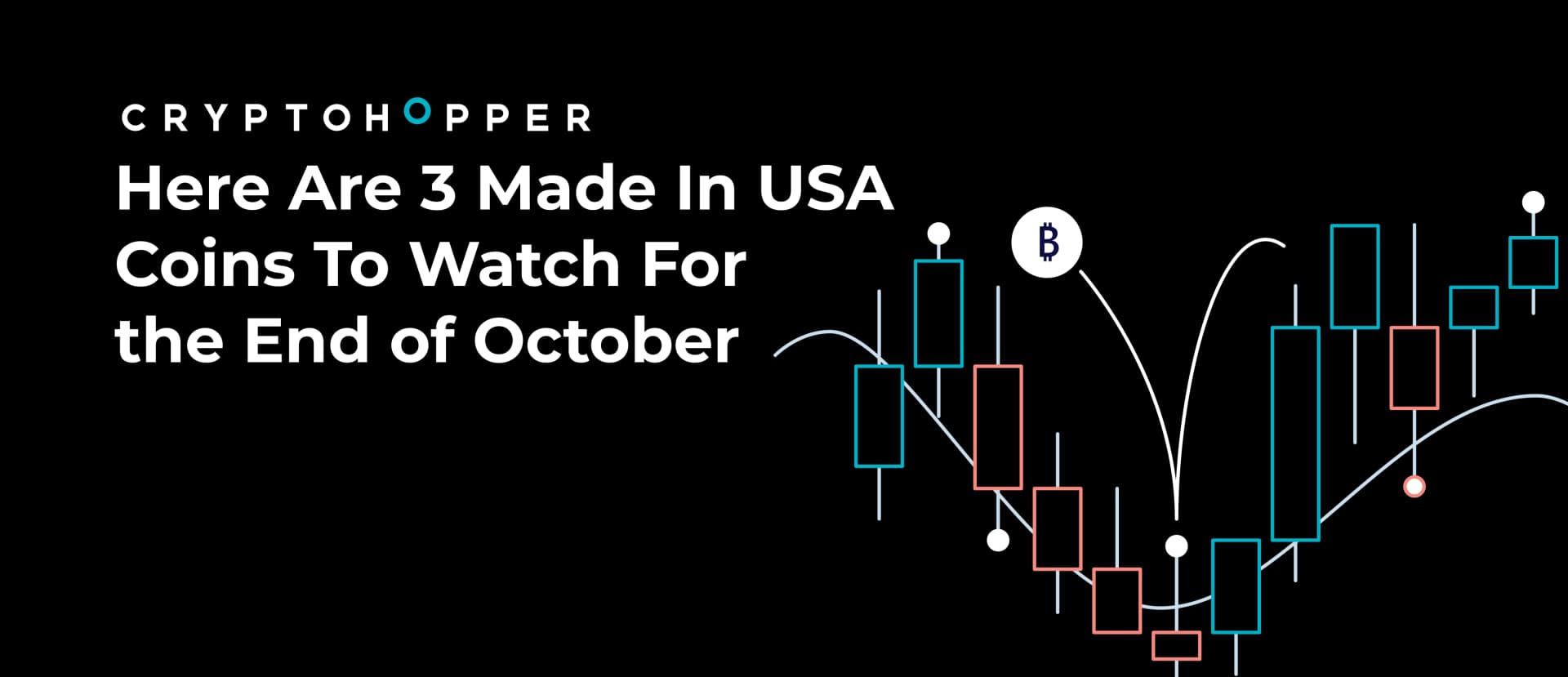 Here Are 3 Made In USA Coins To Watch For the End of October