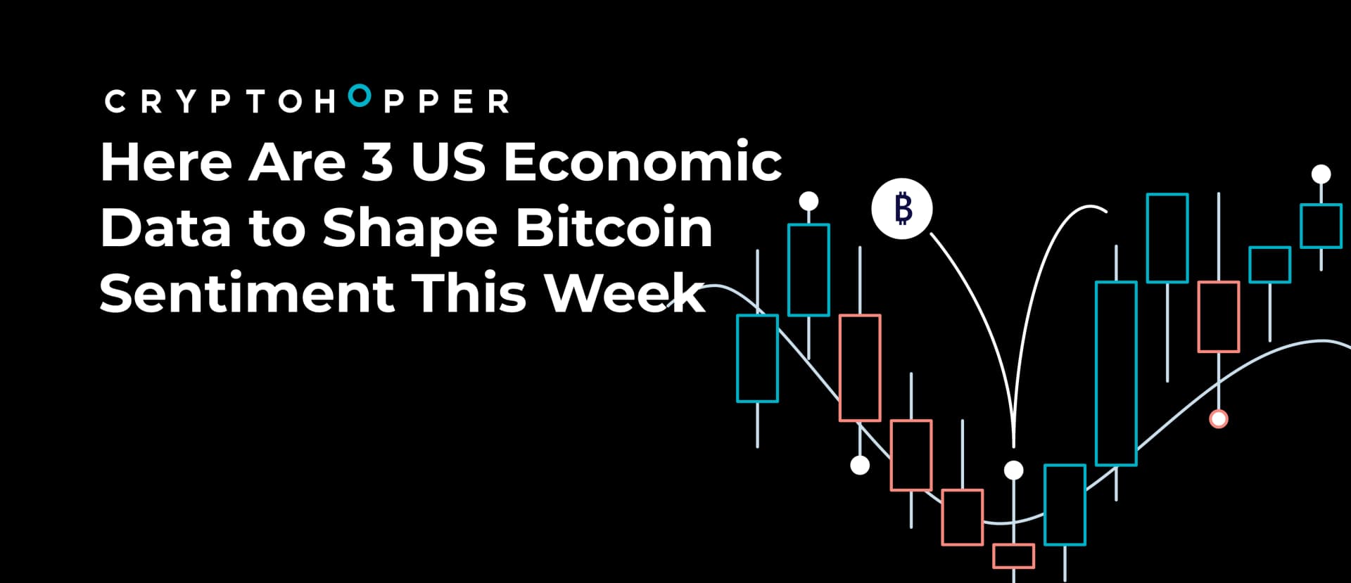 Here Are 3 US Economic Data to Shape Bitcoin Sentiment This Week