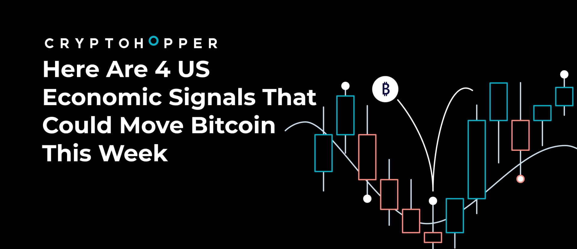 Here Are 4 US Economic Signals That Could Move Bitcoin This Week