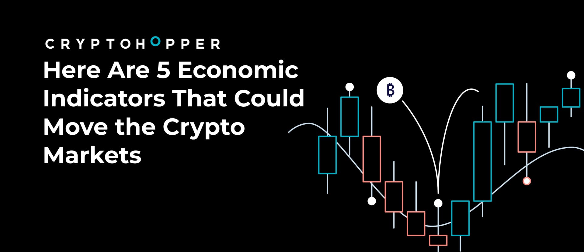 Here Are 5 Economic Indicators That Could Move the Crypto Markets