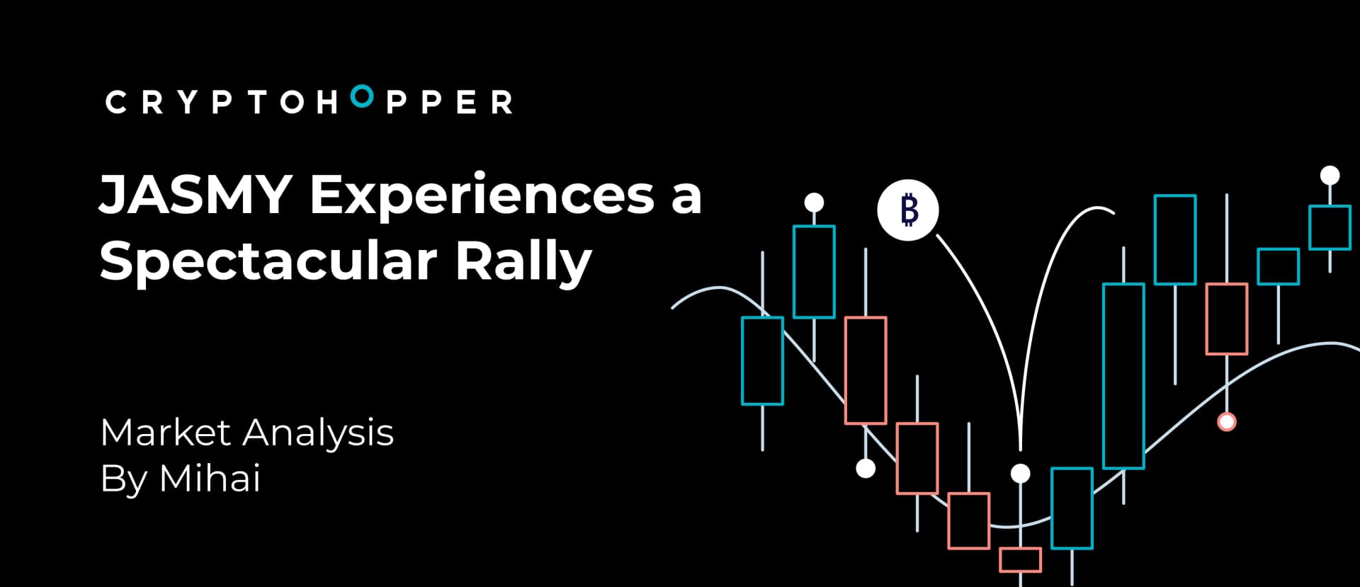 JASMY Experiences a Spectacular Rally