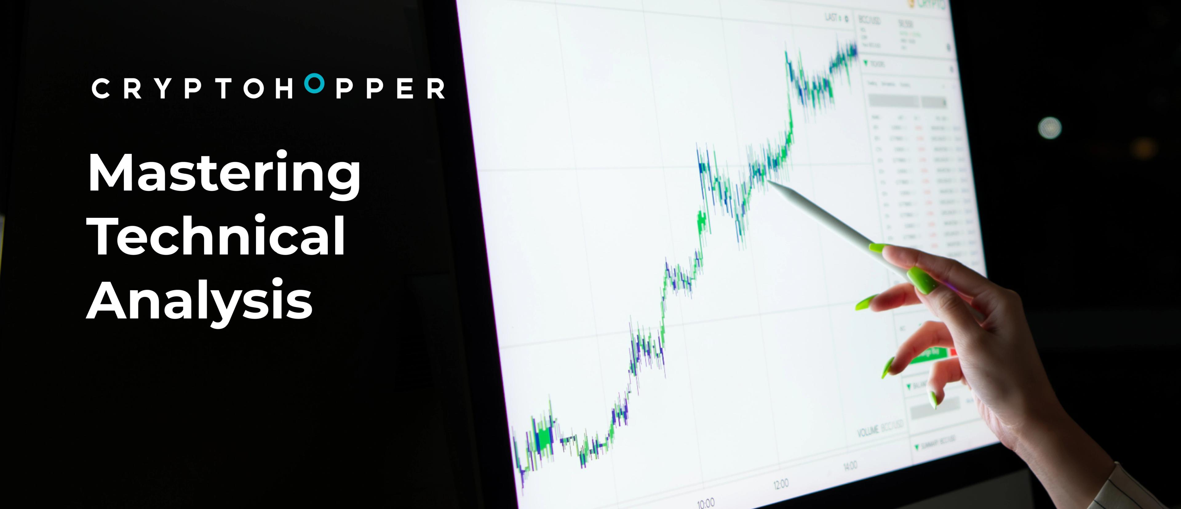 Mastering Technical Analysis: Your Roadmap to Crypto Trading