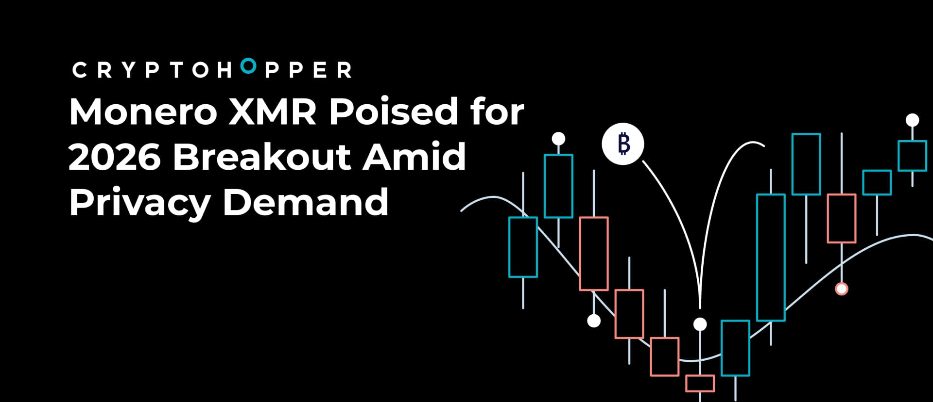 Monero XMR Poised for 2026 Breakout Amid Privacy Demand