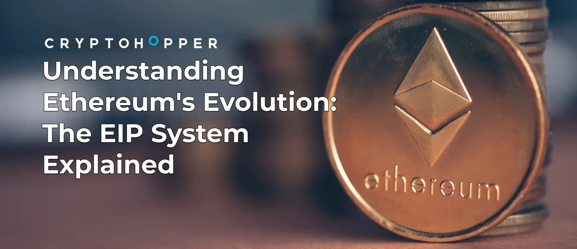 Understanding Ethereum's Evolution: The EIP System Explained