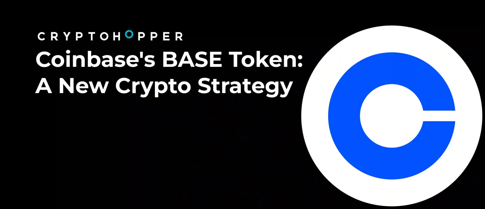 Coinbase's BASE Token: A New Crypto Strategy