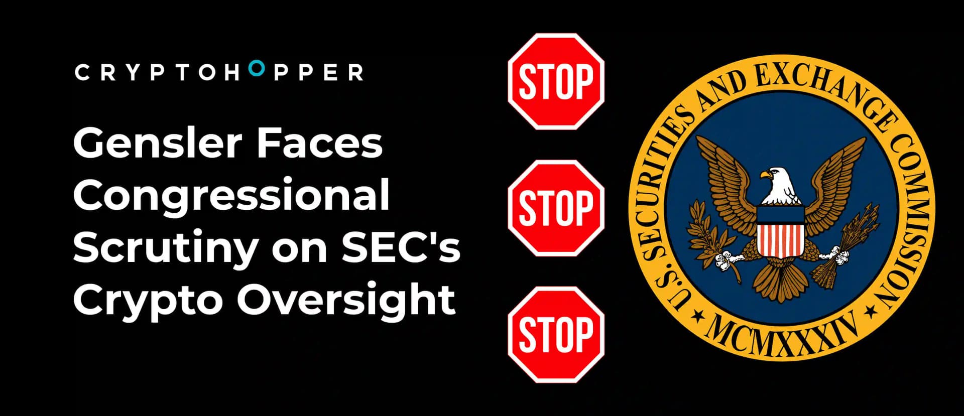 Gensler Faces Congressional Scrutiny on SEC's Crypto Oversight