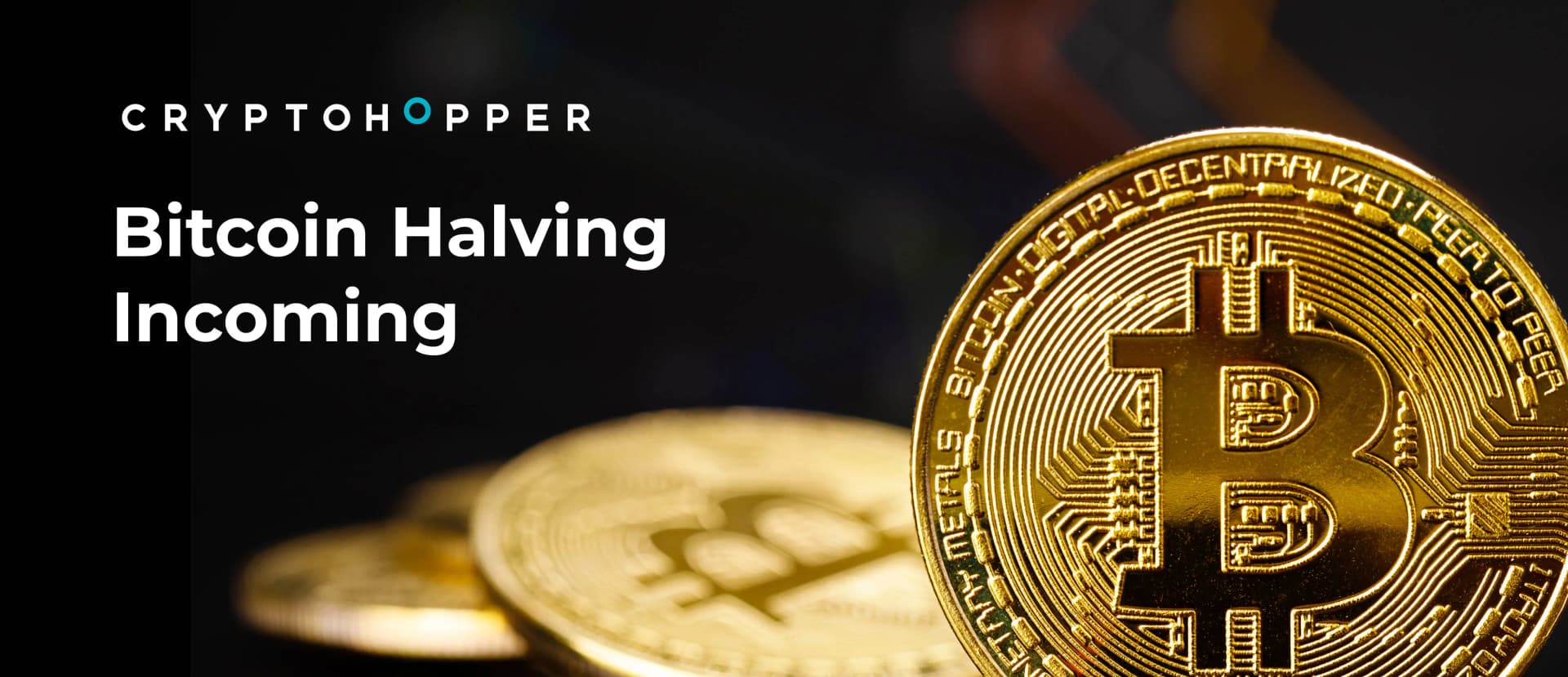 Bitcoin Halving: What You Need to Know