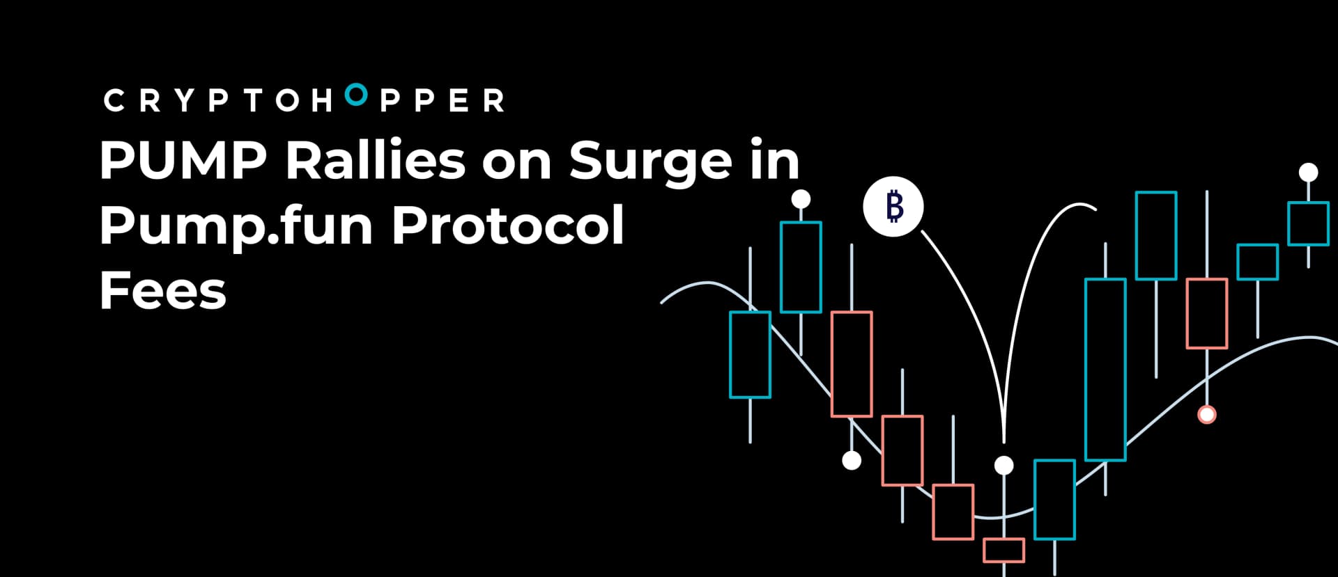 PUMP Rallies on Surge in Pump.fun Protocol Fees
