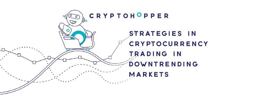 Crypto Trading 101 | How To Trade Crypto in a Bear Market