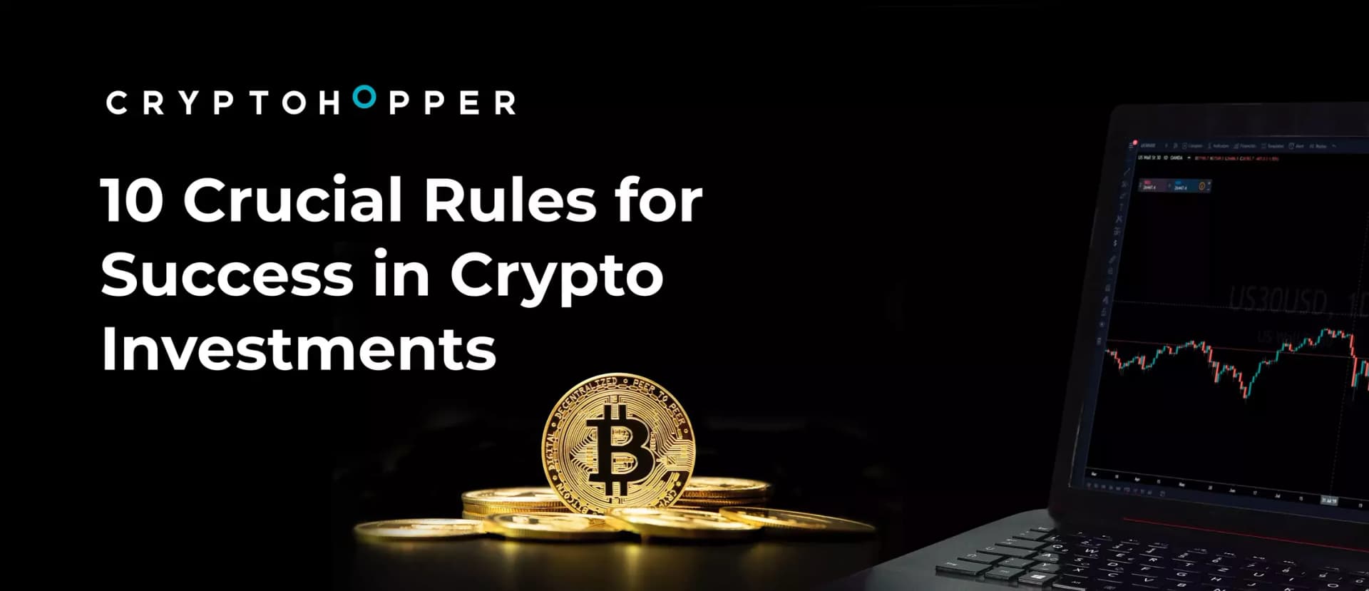 Crypto Investments