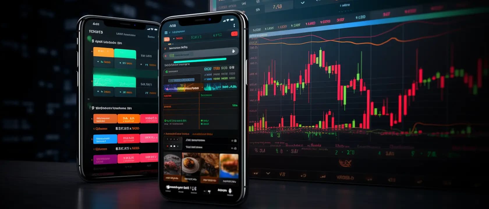 Discover the best trading apps of 2023