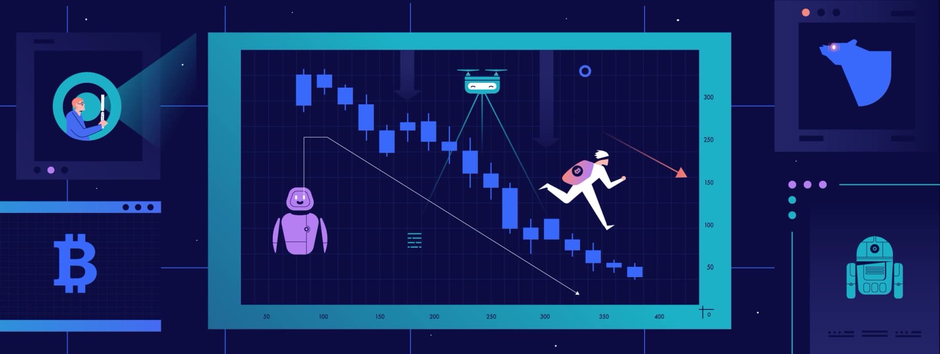 Best ways to trade crypto