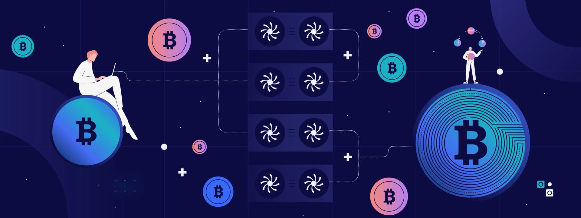 Important Factors to Consider For Your Bitcoin Mining Home Base