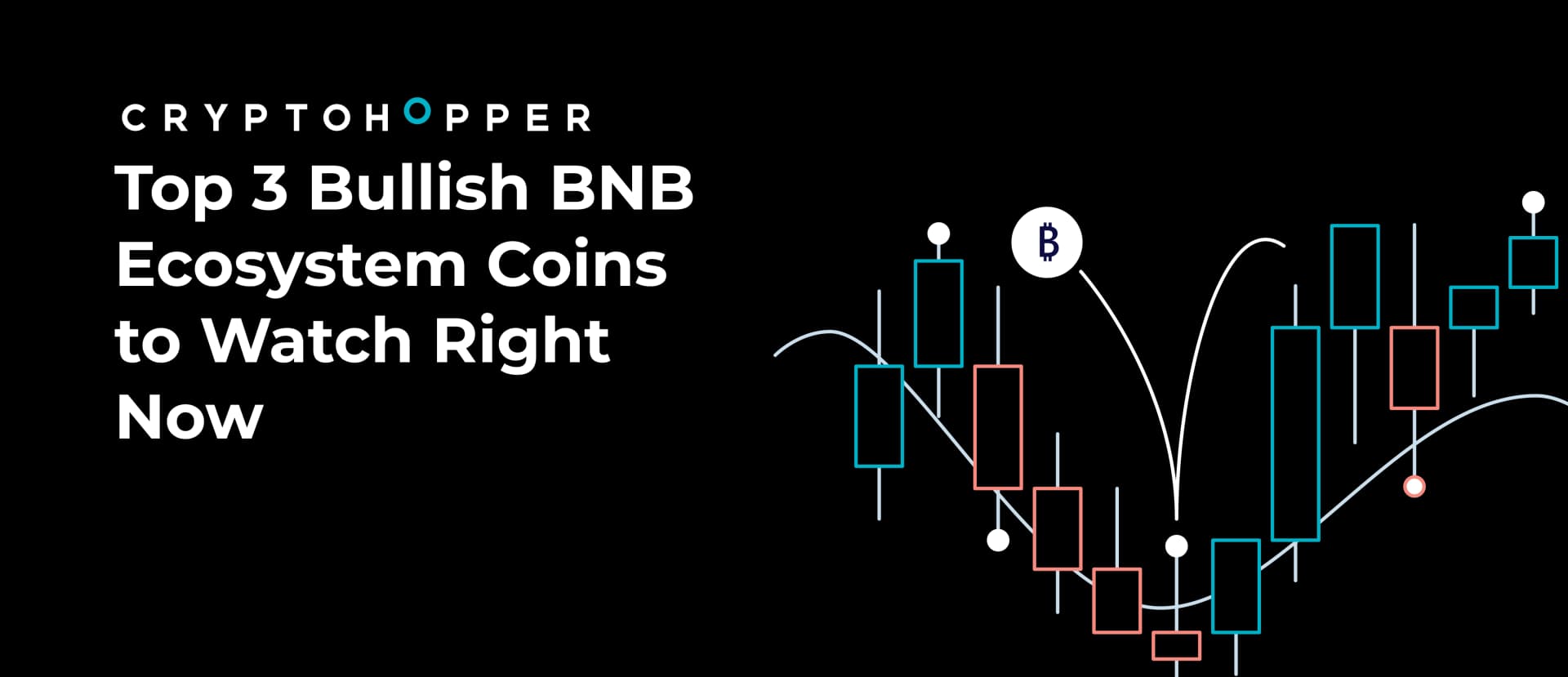 Top 3 Bullish BNB Ecosystem Coins to Watch Right Now